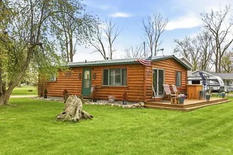 200 Sunrise, Bay City MI 48706 home for sale
