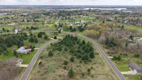 Lot 324 Track Iron Trail, Gladwin MI 48624 photo 4