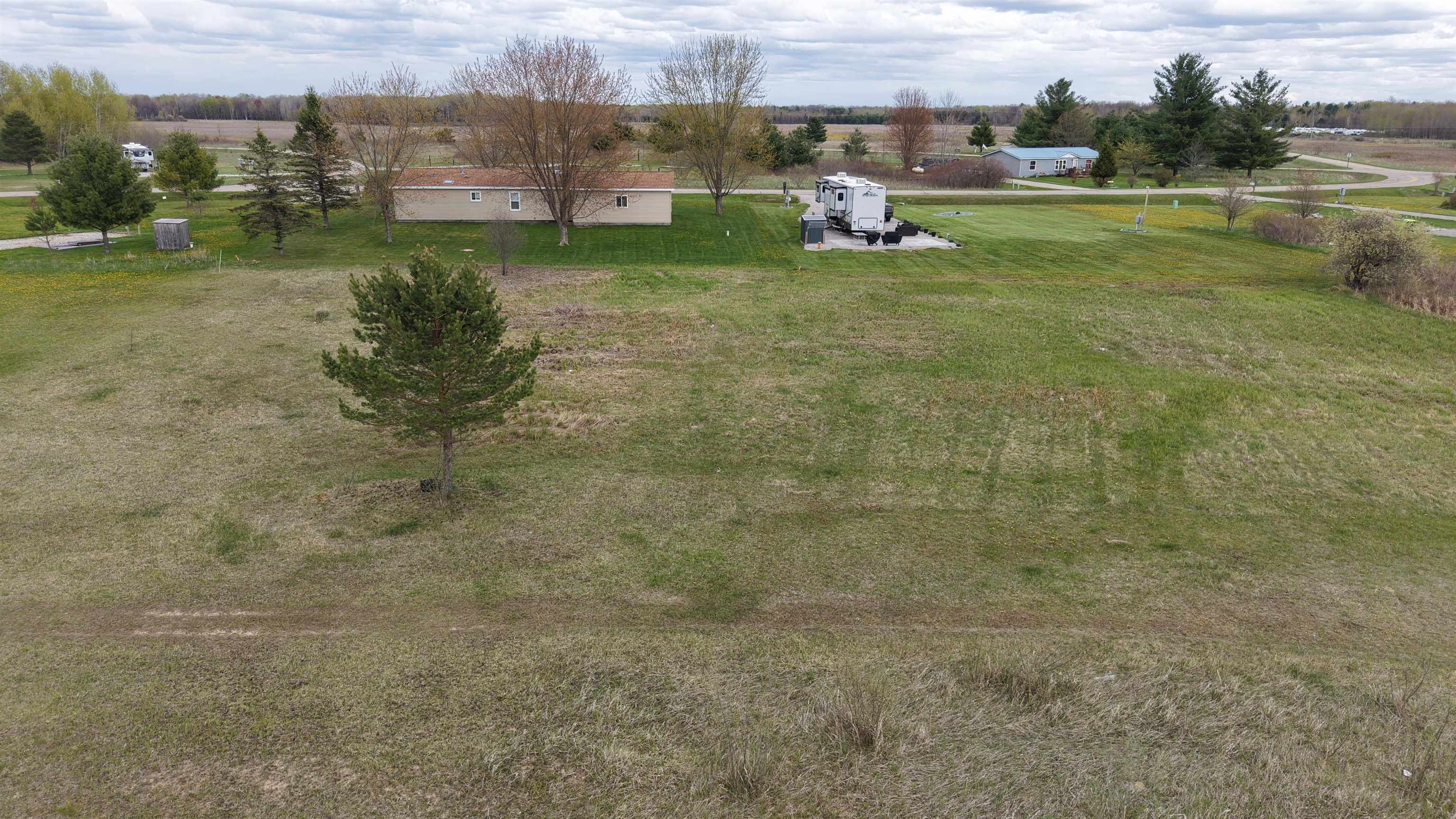 Lot 147 Pickering Drive, Gladwin MI 48624 photo 1