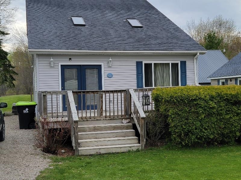 4161 Pine Street, Gladwin MI 48624 photo 1