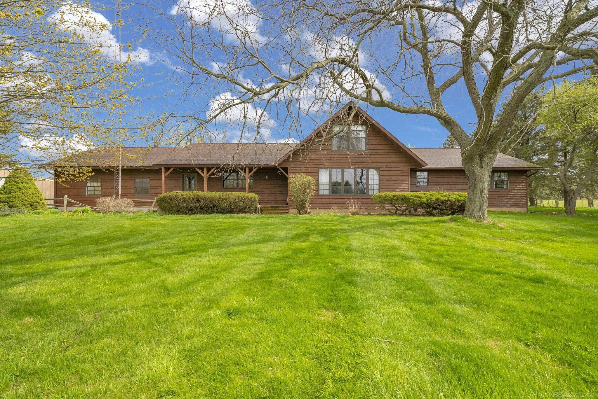 5800 Deckerville Road, Deckerville MI 48427 photo 1