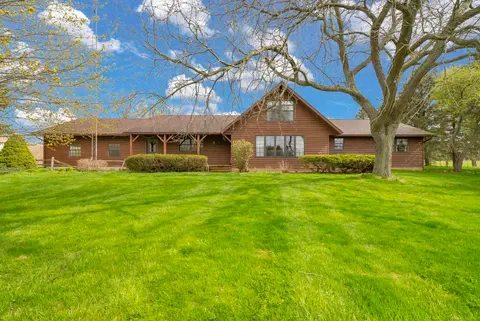 5800 Deckerville Road, Deckerville MI 48427 land listing for sale