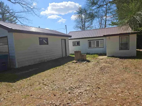 6644 Carpenter Road, Harrison MI 48625 photo 1