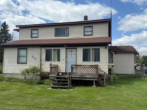317 Jackson Street, Omer MI 48749 home for sale