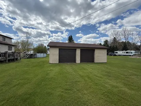 317 Jackson Street, Omer MI 48749 photo 2