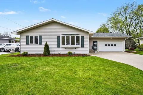 310 S Lincoln Road, Bay City MI 48708 photo 1