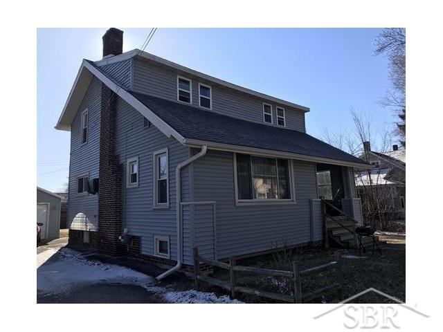 2114 Hanchette Street, Saginaw MI 48602 photo 1