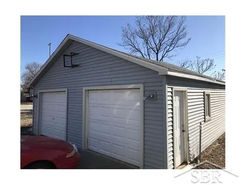 2114 Hanchette Street, Saginaw MI 48602 photo 2