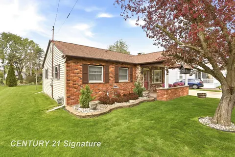 2961 Johns Drive, Saginaw MI 48603 photo 4