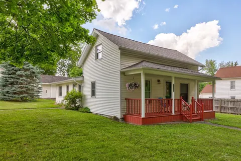 6190 Fulton Street, Mayville MI 48744 photo 2