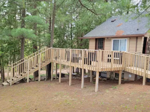 2229 E Townline Lake Road, Harrison MI 48625 photo 2