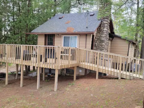 2229 E Townline Lake Road, Harrison MI 48625 photo 3