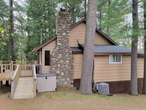 2229 E Townline Lake Road, Harrison MI 48625 photo 5