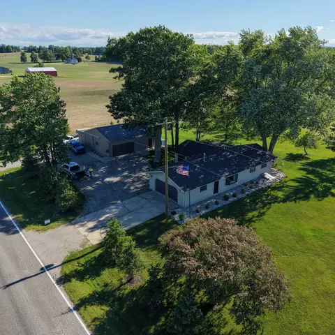 11717 N Whiteville Road, Farwell MI 48622 photo 4
