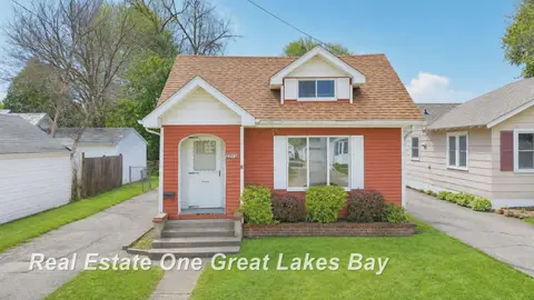 2313 Morgan Street, Saginaw MI 48602 photo 1