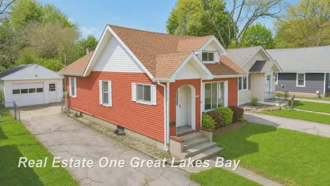 2313 Morgan Street, Saginaw MI 48602 photo 2