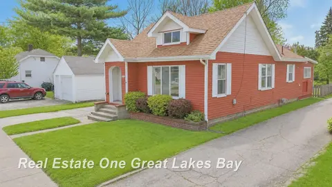 2313 Morgan Street, Saginaw MI 48602 photo 3
