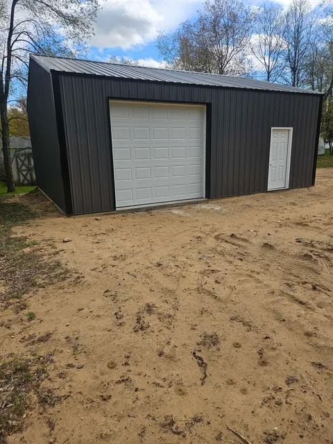 11530 Stoney Creek Drive, Farwell MI 48622 photo 2