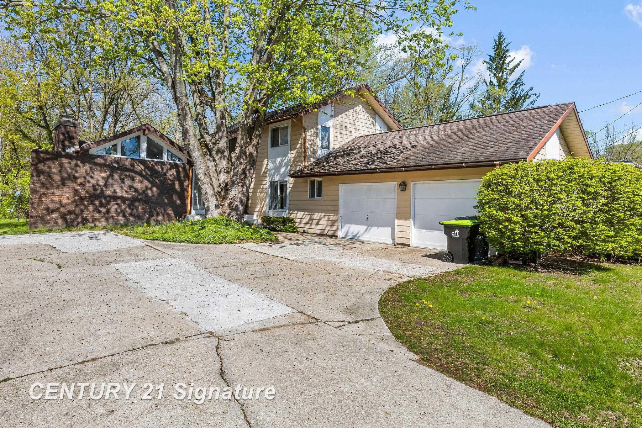 5813 Sturgeon Avenue, Midland MI 48640 photo 1