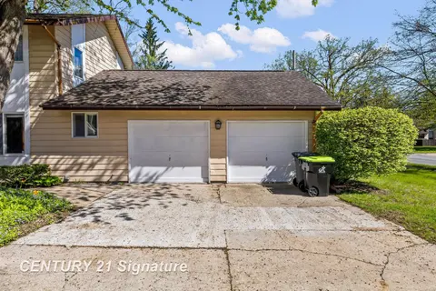 5813 Sturgeon Avenue, Midland MI 48640 photo 3