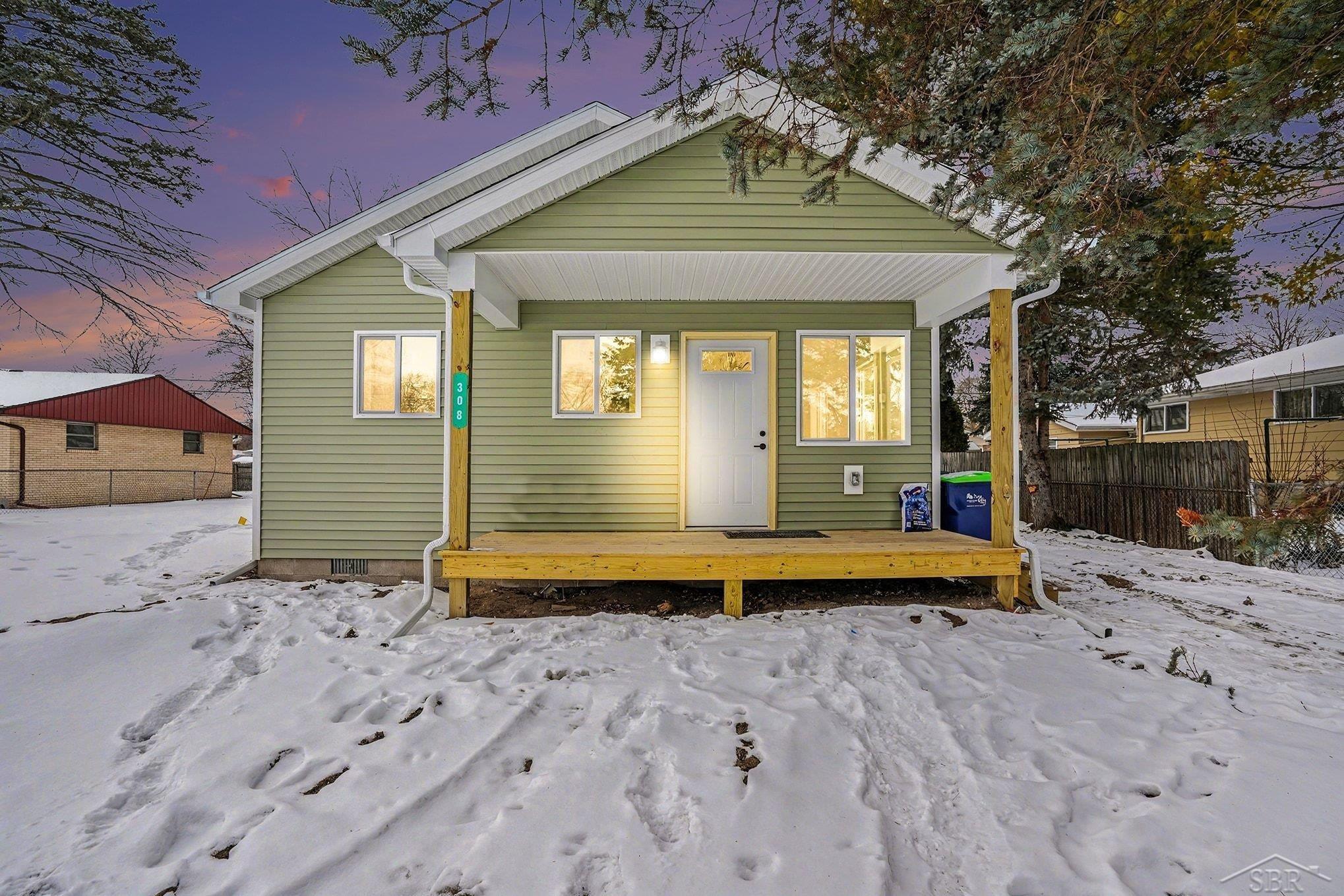 220 S Sherman Street, Bay City MI 48708 photo 1