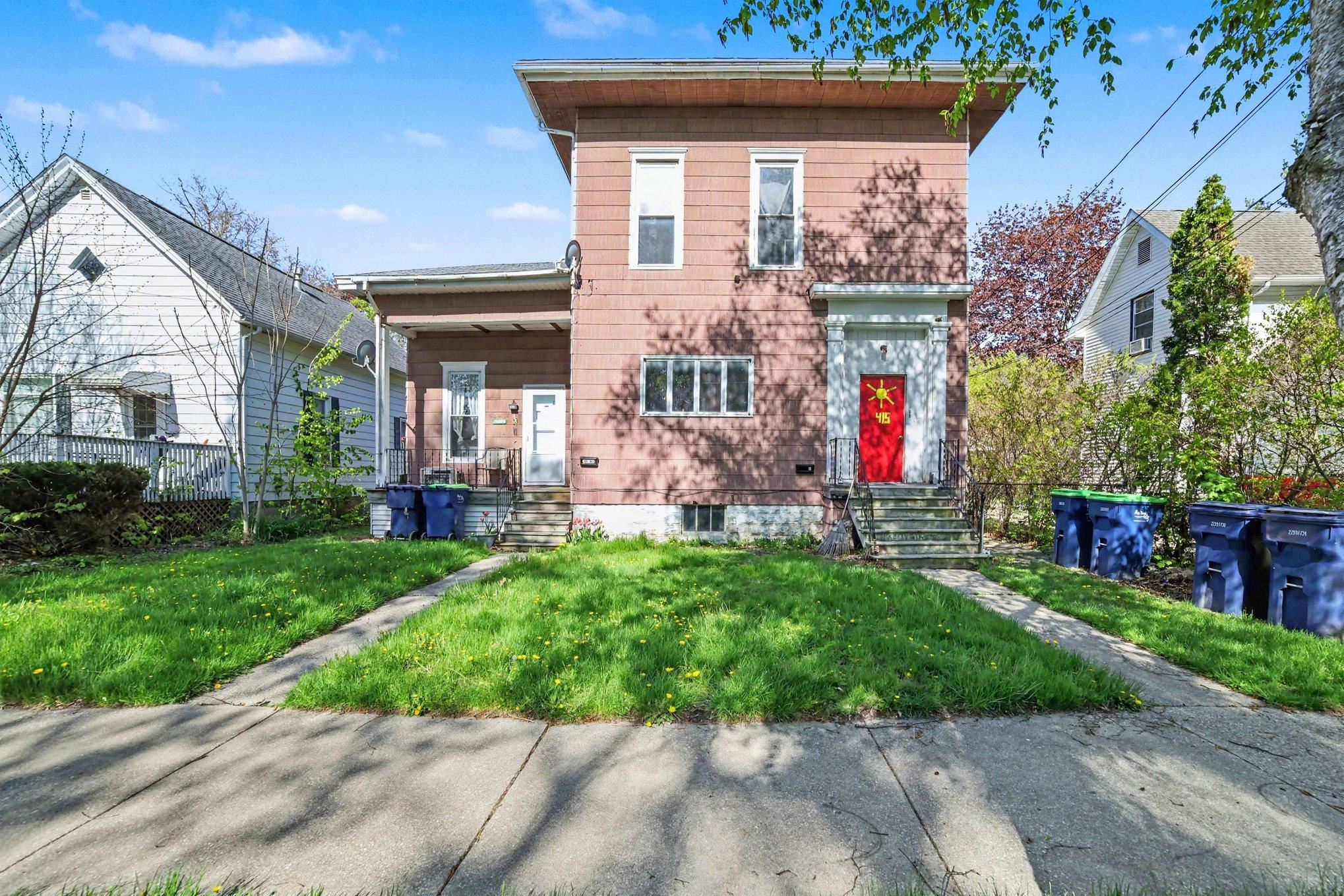 415 N Birney Street, Bay City MI 48708 photo 1