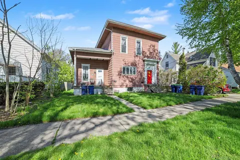 415 N Birney Street, Bay City MI 48708 photo 2