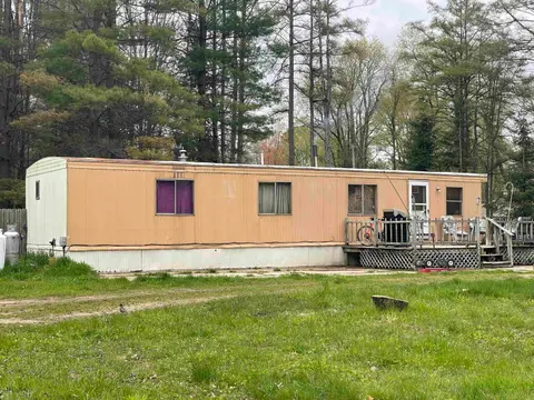 5360 Evarts Drive, Lake George MI 48633 photo 3