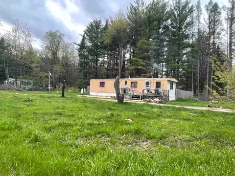 5360 Evarts Drive, Lake George MI 48633 photo 5