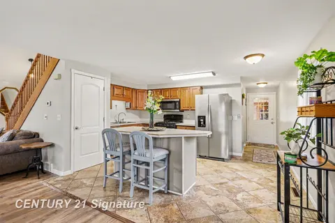 1361 Mckimmy Drive, Beaverton MI 48612 photo 4