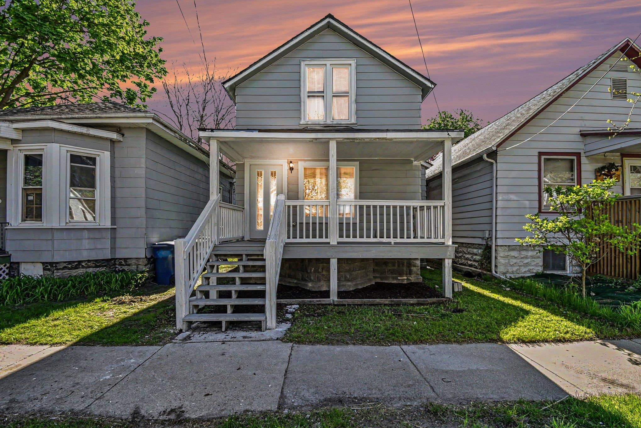 305.5 S Catherine Street, Bay City MI 48706 photo 1