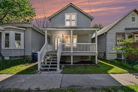 305.5 S Catherine Street, Bay City MI 48706 photo 1