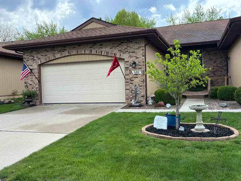 589 Churchgrove Road, Frankenmuth MI 48734 photo 1