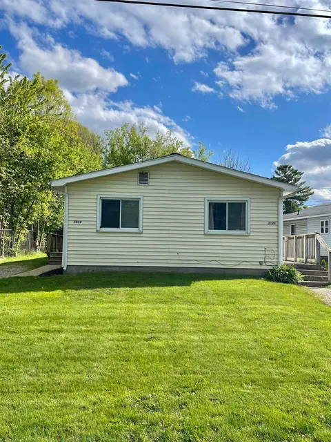 2026 James Avenue, Owosso MI 48867 photo 1