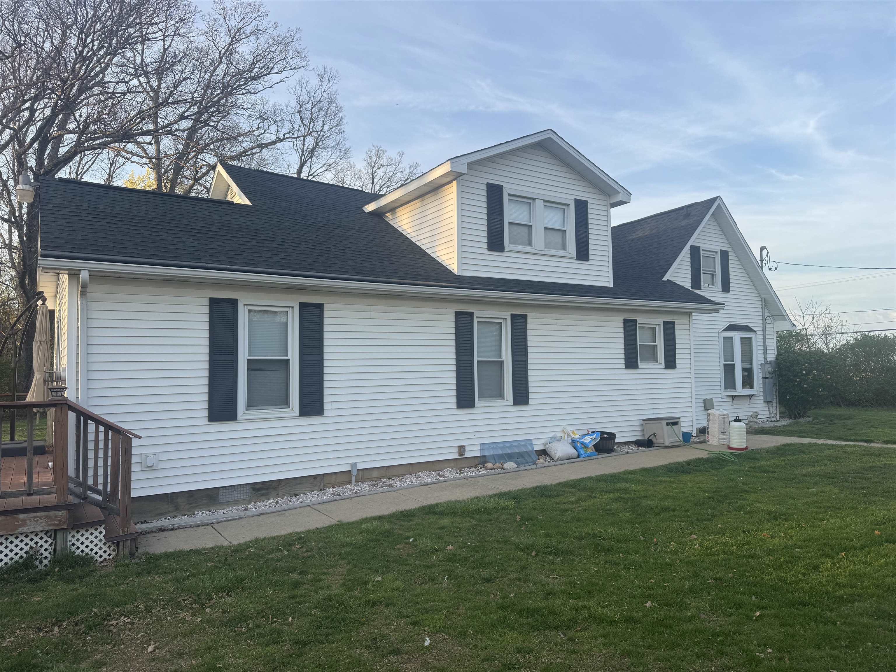 3715 N M-52 Road, Owosso MI 48867 photo 1