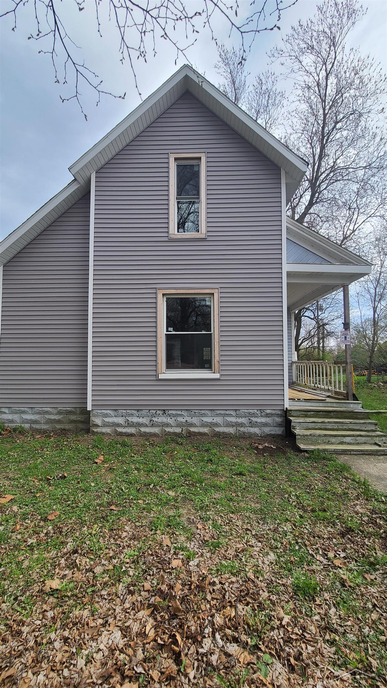 626 N Cass Avenue, Vassar MI 48768 photo 1