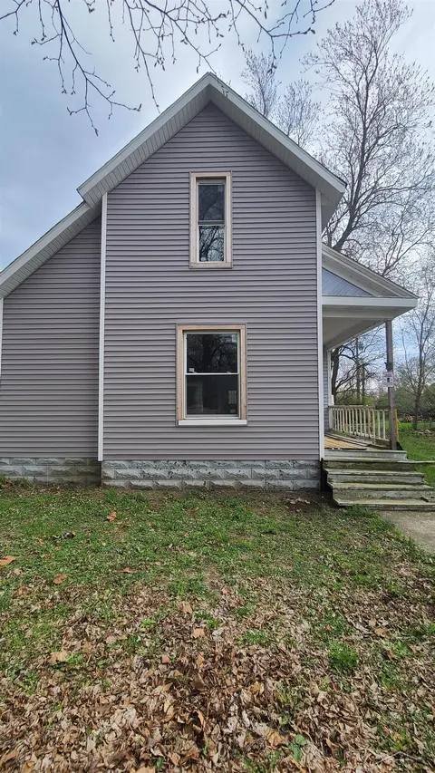 626 N Cass Avenue, Vassar MI 48768 photo 1