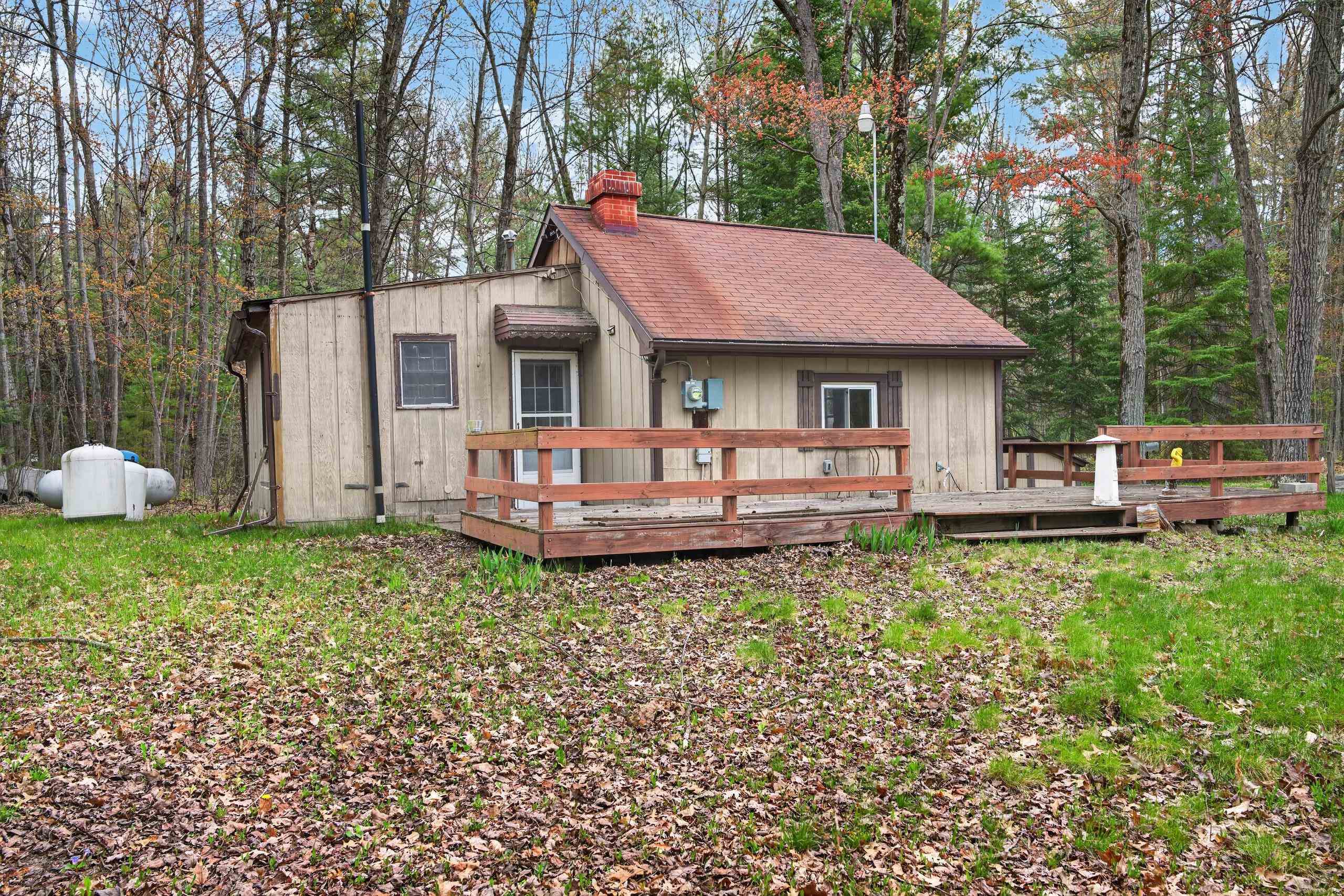 5429 Daily Road, Alger MI 48610 photo 1