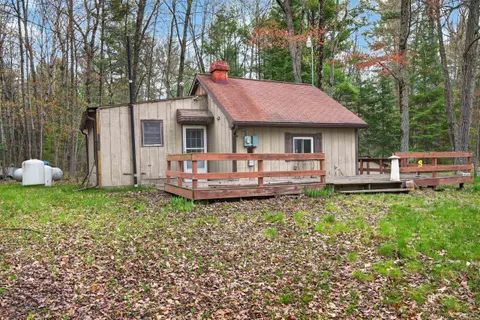 5429 Daily Road, Alger MI 48610 home for sale