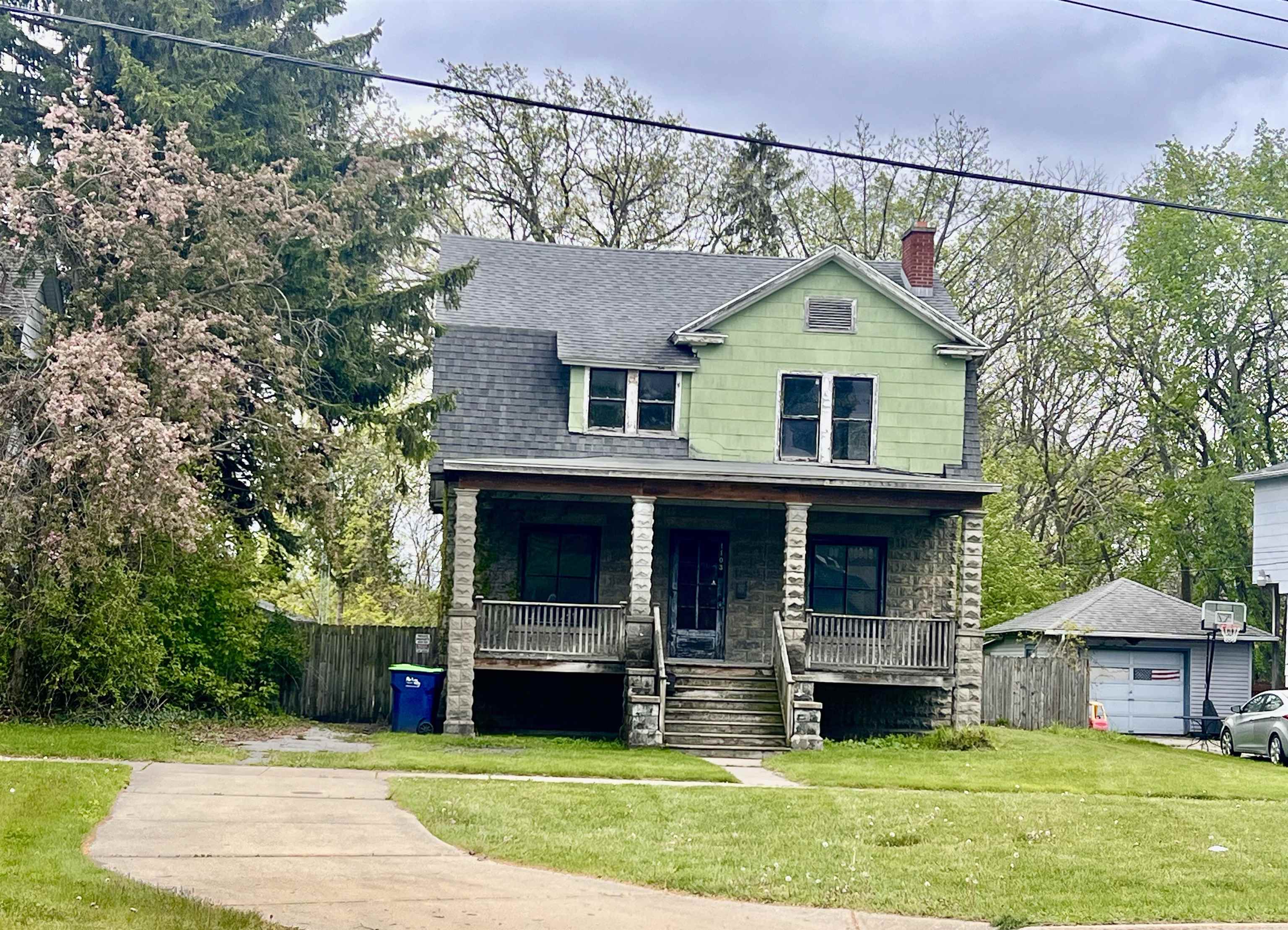 1103 Germania Street, Bay City MI 48706 photo 1
