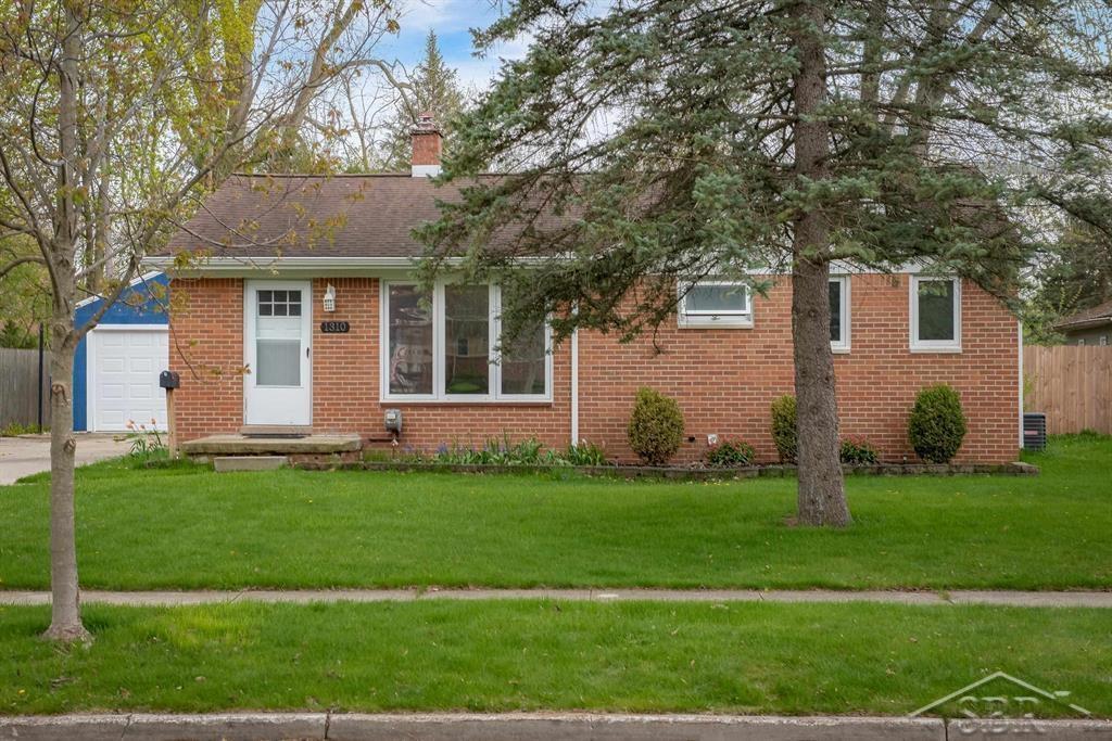 1310 Corrinne Street, Midland MI 48642 photo 1