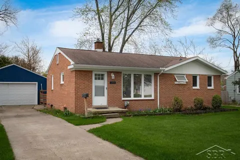 1310 Corrinne Street, Midland MI 48642 photo 2
