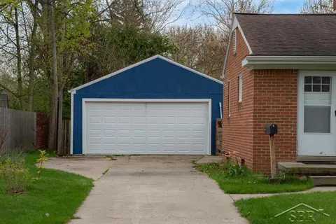1310 Corrinne Street, Midland MI 48642 photo 3