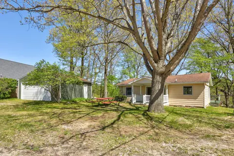 3097 Muntin Drive, Millington MI 48746-9049 home for sale