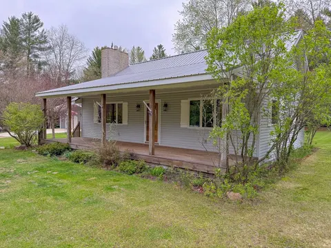 3960 W Clarence Road, Harrison MI 48625 photo 2