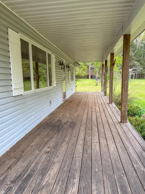 3960 W Clarence Road, Harrison MI 48625 photo 3