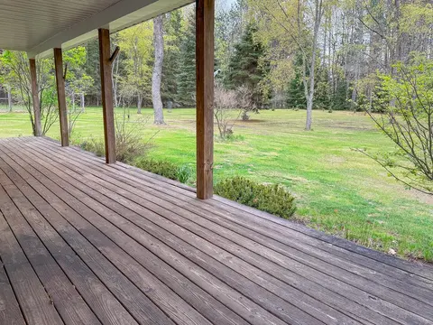3960 W Clarence Road, Harrison MI 48625 photo 4