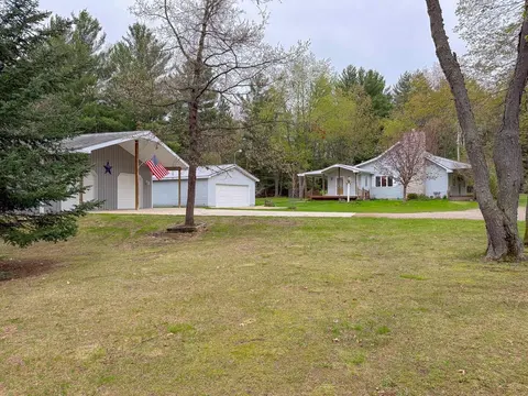 3960 W Clarence Road, Harrison MI 48625 photo 5