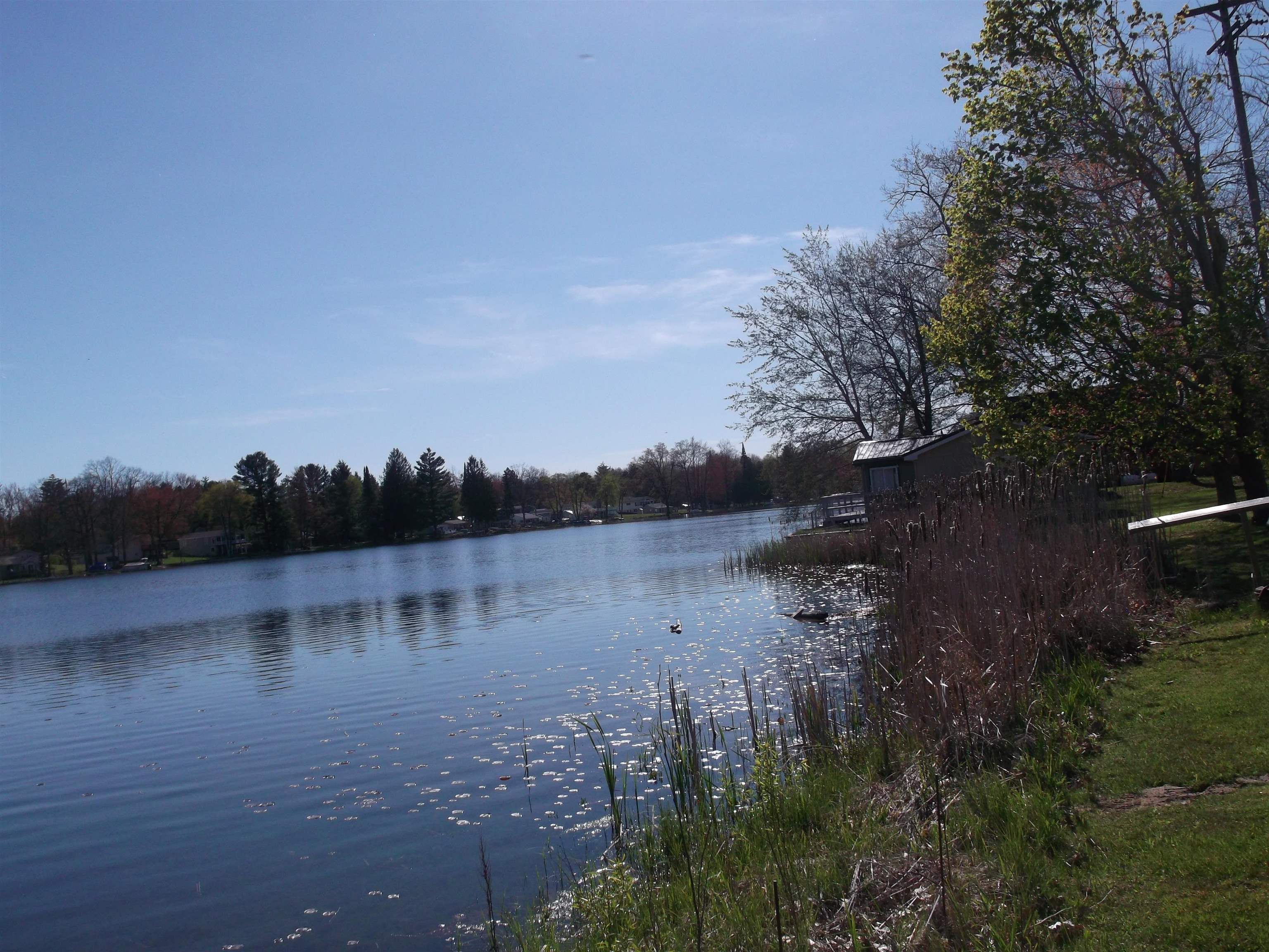 NHN Park Street, Lake George MI 48633 photo 1