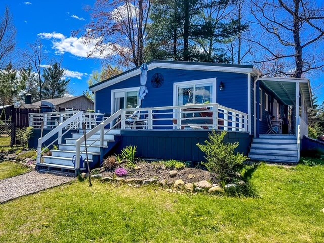 791 Blue Gill Lake Road, Harrison MI 48625 photo 1
